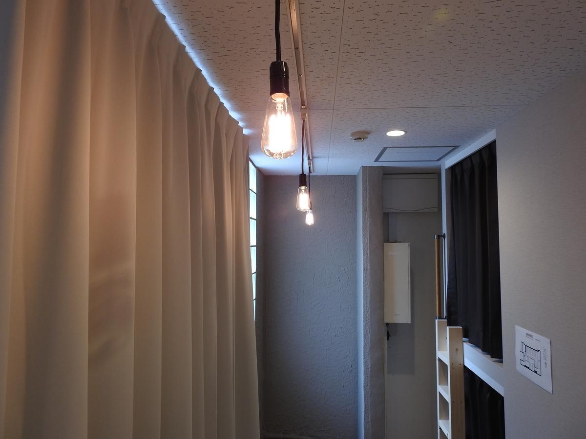 Hostel Bnb+ Tamachi *